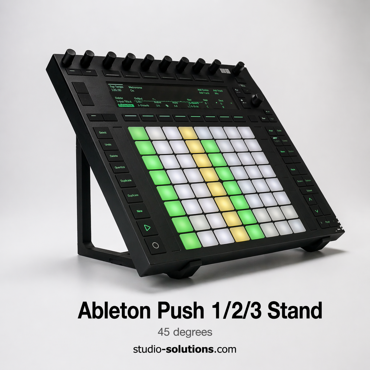 Ableton — Shop | Studio Solutions